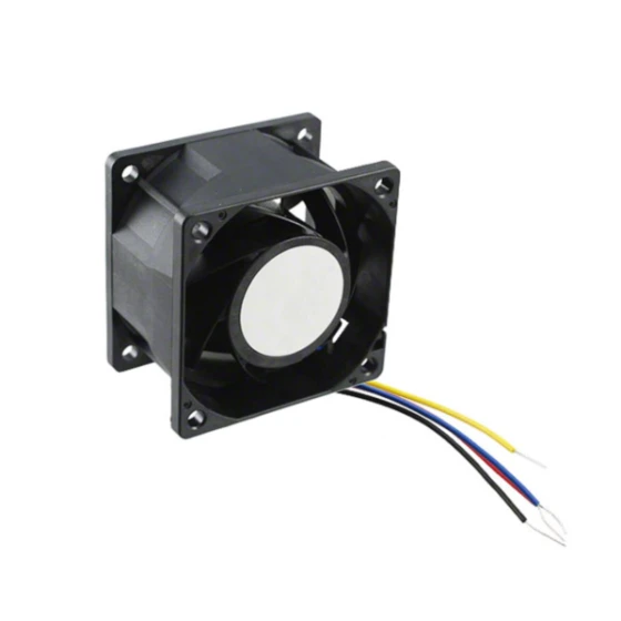 Delta THB0648BE Ventilator