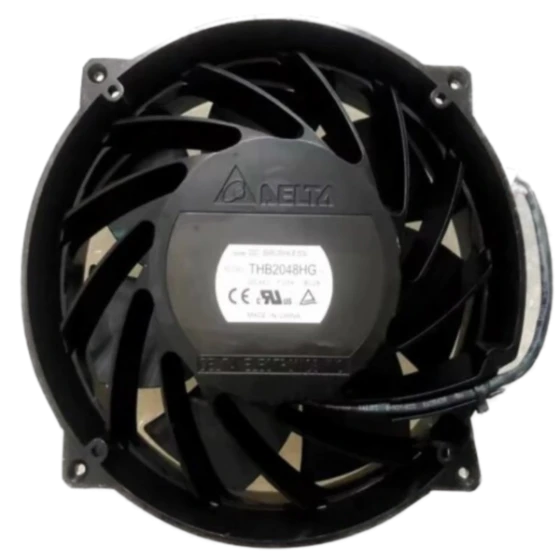 Delta THB2048HG Ventilator