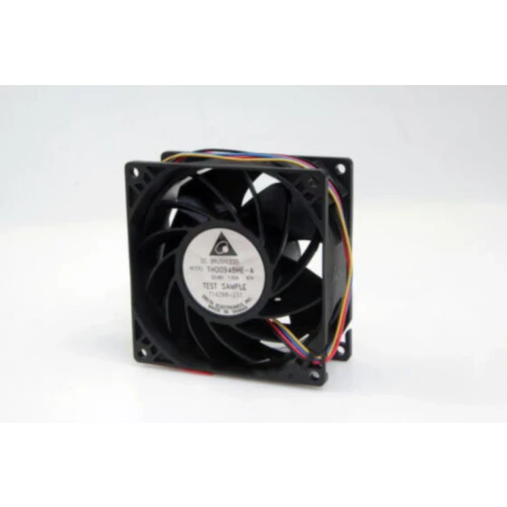 Delta THD0948HE Ventilator