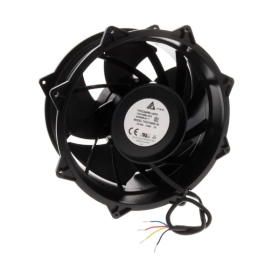 Delta THD2348MU-00P8 ventilator