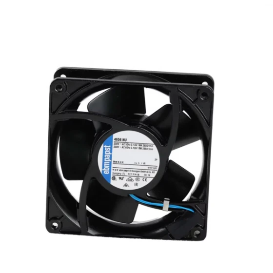 ebmpapst 4656NU Ventilator