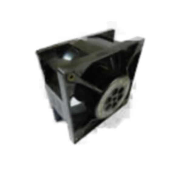 Aksial TN3A3-ventilator
