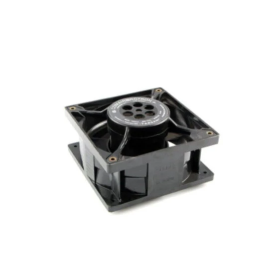 COMAIR ROTRON TN3C3 Ventilator