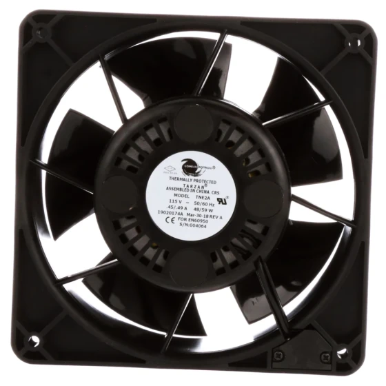Comair Rotron TNE2A-020174(TNE2A-19020174A) Ventilator