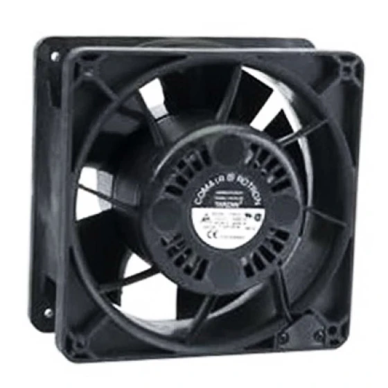 Comair Rotron TNE2C Ventilator