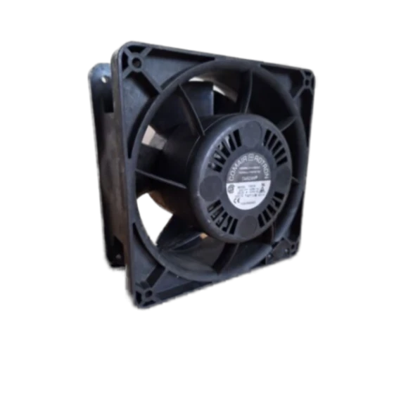 COMAIR ROTRON TNE3A Ventilator