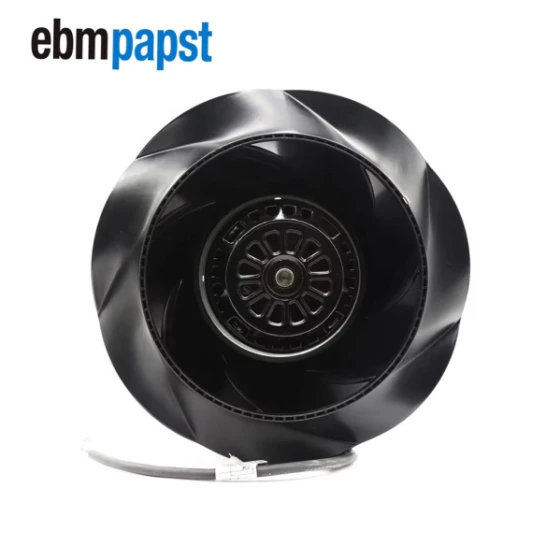 ebmpapst R2E250-RC08-01 Ventilator