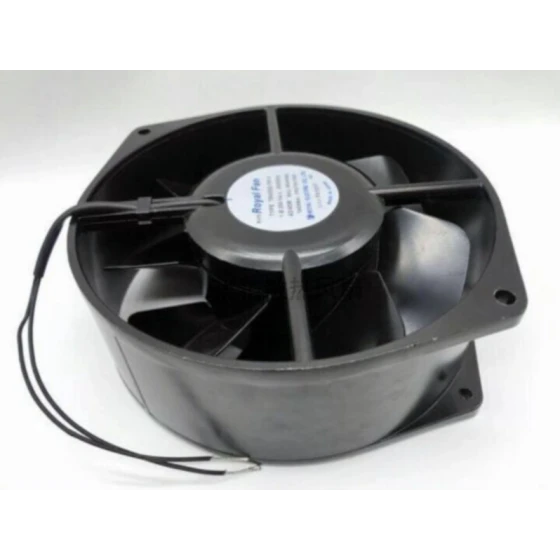 ROYAL FAN TR655D-TP-7 Ventilator