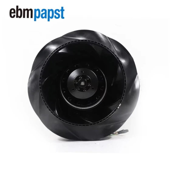 ebmpapst R2D225-RA26-11 Ventilator