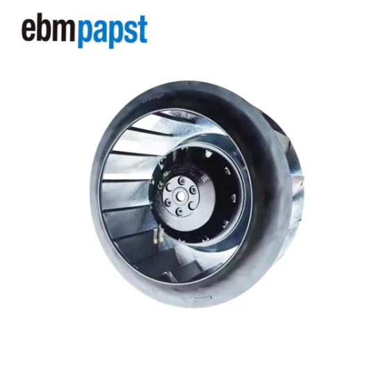 ebmpapst R2E180-AT06-15 Ventilator
