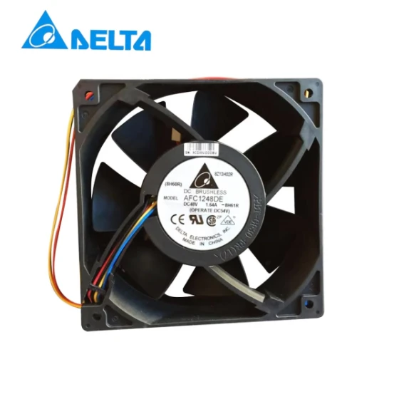 Delta AFC1248DE Ventilator