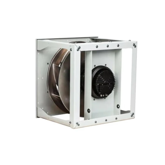 ebmpapst K3G710-AS06-01 Ventilator