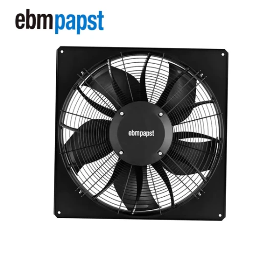 ebmpapst W3G800-LV05-03 Ventilator