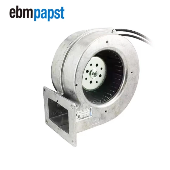 ebmpapst G1G120-AB67-02 Ventilator