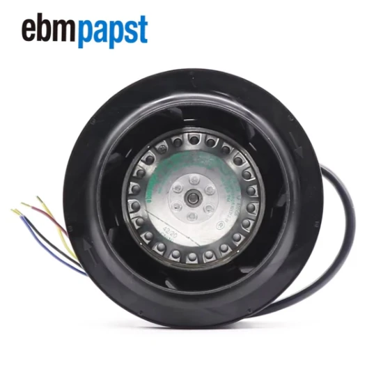 ebmpapst R2E133-BH66-07 Ventilator