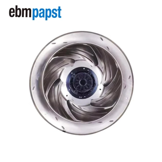 ebmpapst R4E355-AK05-12 Ventilator