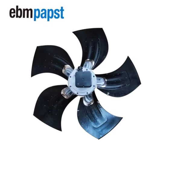 ebmpapst A6D800-AD01-01 Ventilator