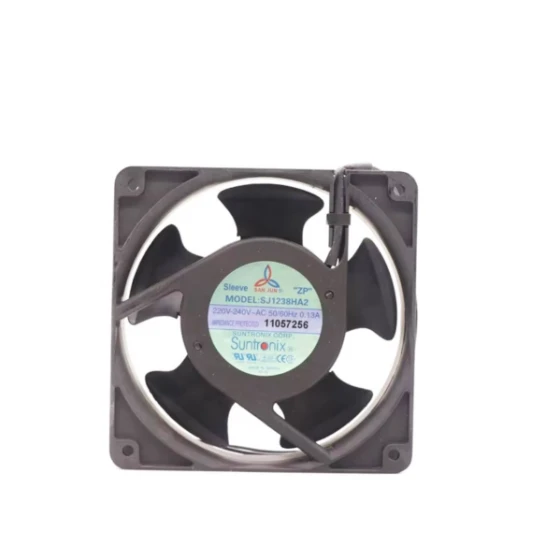 SAN JUN SJ1238HA2SAT Ventilator