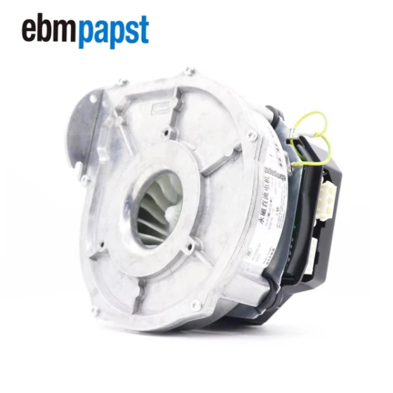 ebmpapst G1G126-AA49-74 Ventilator