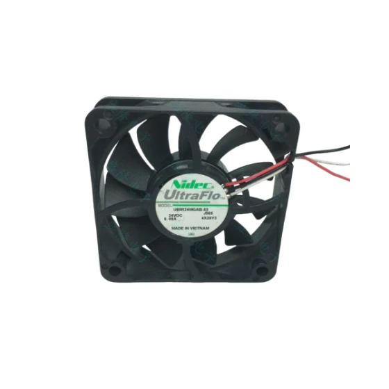 Nidec U60R24MGAB-53 Ventilator