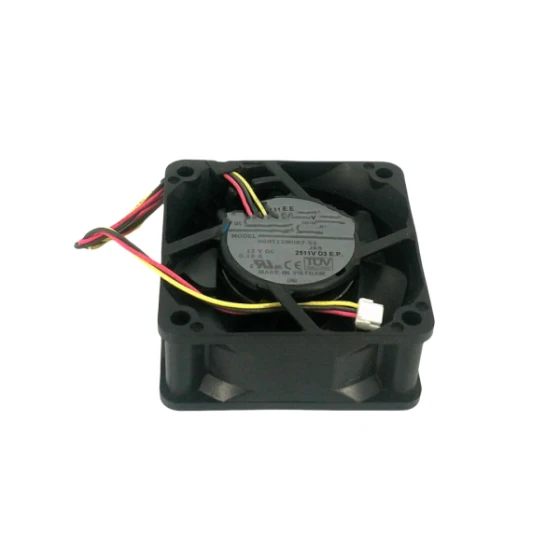 Nidec U60T12MUB7-52 Ventilator