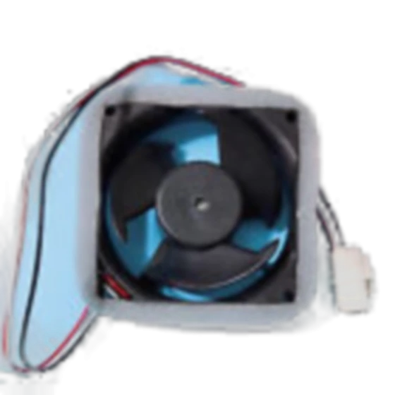 Nidec U92C12MS1B3-52 Ventilator