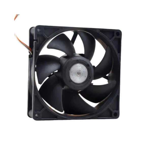 Nidec U92T12MMB7-53 Ventilator