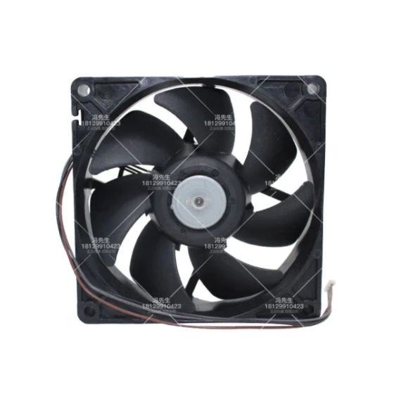 Nidec U92T12MUA7-52 Ventilator
