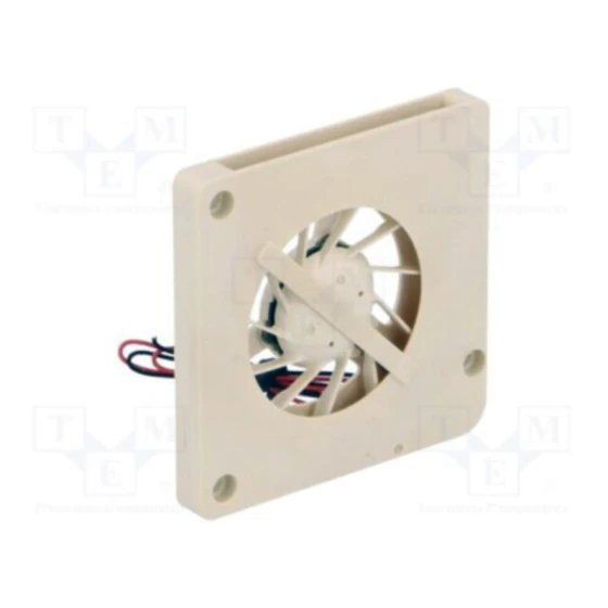 sunon UB5U3 Ventilator