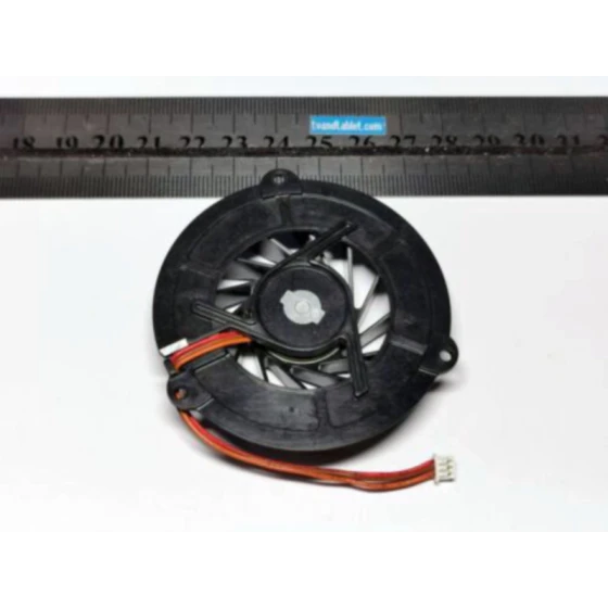 Panasonic UDQF2ZH34FQU Ventilator