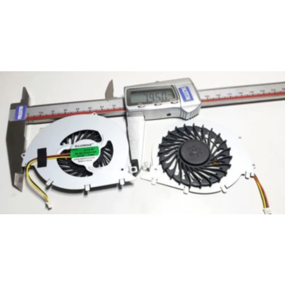Panasonic UDQF2ZR76CQU Ventilator