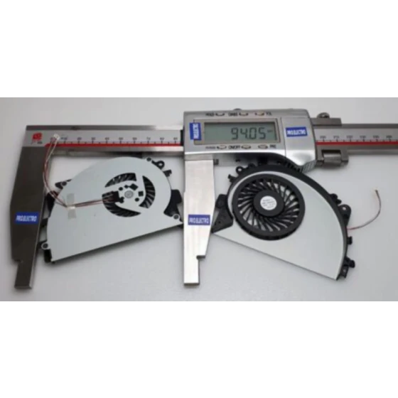 Panasonic UDQFLZR24DF0 Ventilator