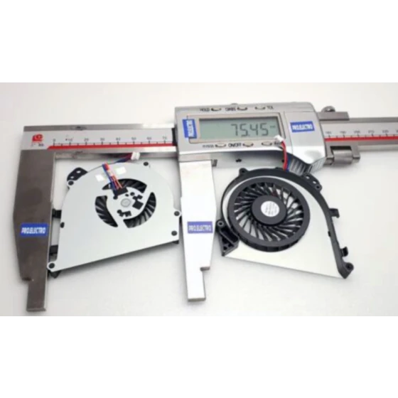 Panasonic UDQFLZR26CF0 Ventilator