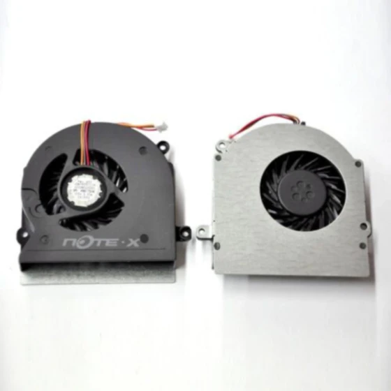 TOSHIBA UDQFRZP01C1N Fan