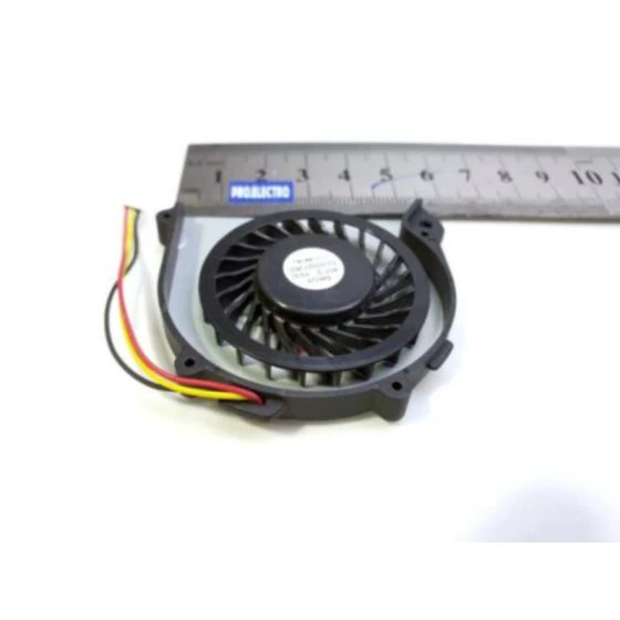 Panasonic UDQFVZR03CF0 Ventilator