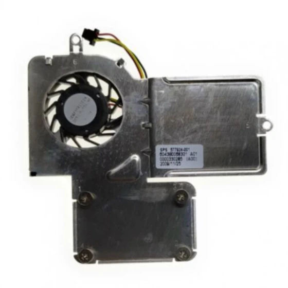 HP UDQFYFR11C1N Ventilator