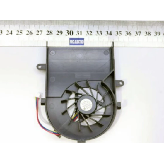 TOSHIBA UDQFZPR02C1N Ventilator