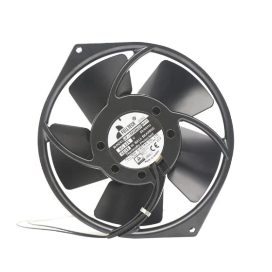 FULLTECH UF-15KMR23BWHF Ventilator
