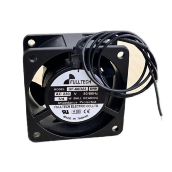 FULLTECH UF-60D23 BWH Ventilator