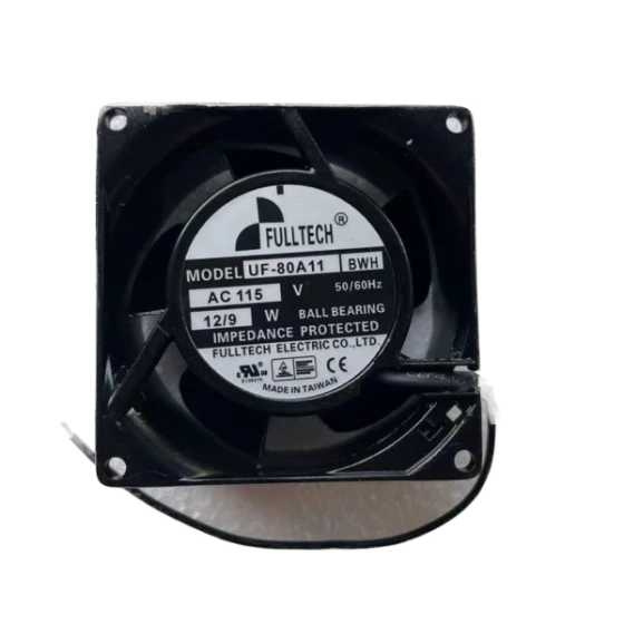 FULLTECH UF-80A11 Ventilator