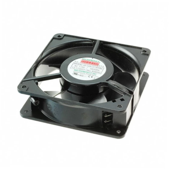 Mechatronics UF12A12-BTHNSR ventilator