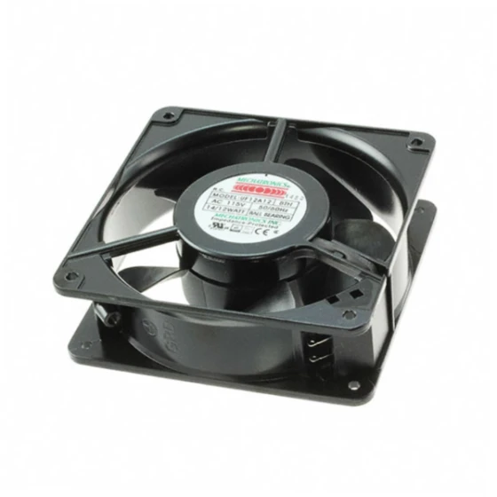 Mechatronics UF12A12-BTHR-T1 ventilator