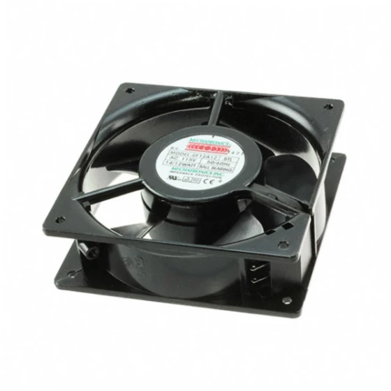 Mechatronics UF12A12-BTSNR ventilator