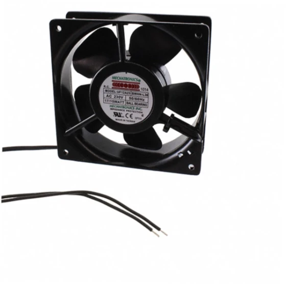Mechatronics UF12A23-BWHNR-L36 ventilator