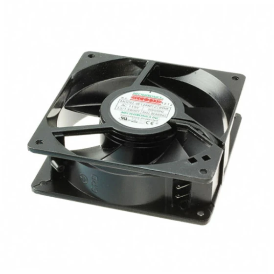Mechatronics UF12AM12-BTHR-F ventilator