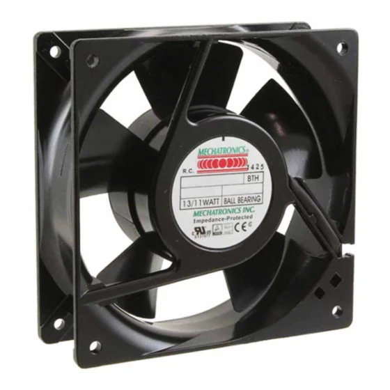 Mechatronics UF12AR23-BTHR ventilator