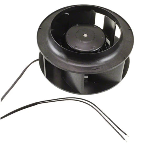 Mechatronics UF133(72)APA12-H1S2A ventilator