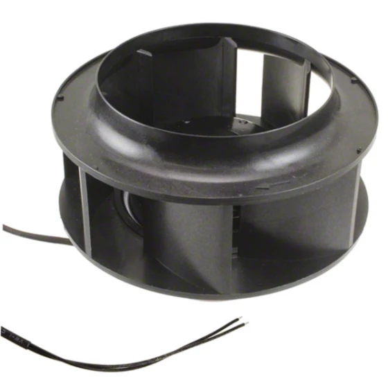 Mechatronics UF133(91)APA12-H1S2A ventilator