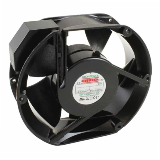 Mechatronics UF15KC12-BTHR ventilator