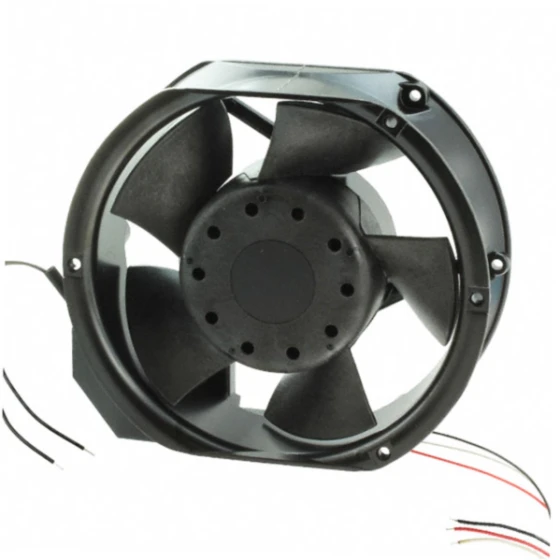 Mechatronics UF15KC12-BWHR-B1 ventilator